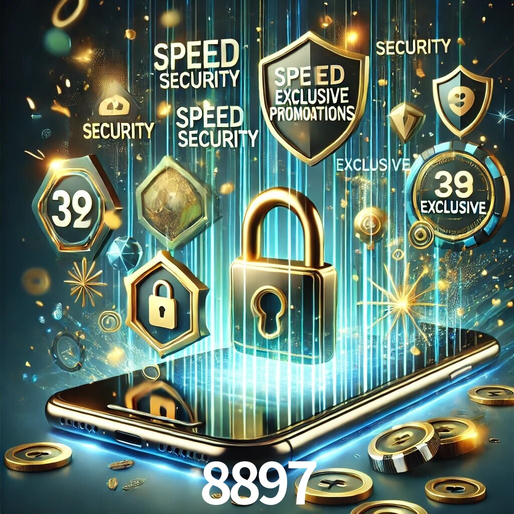 Vantagens do App 8897