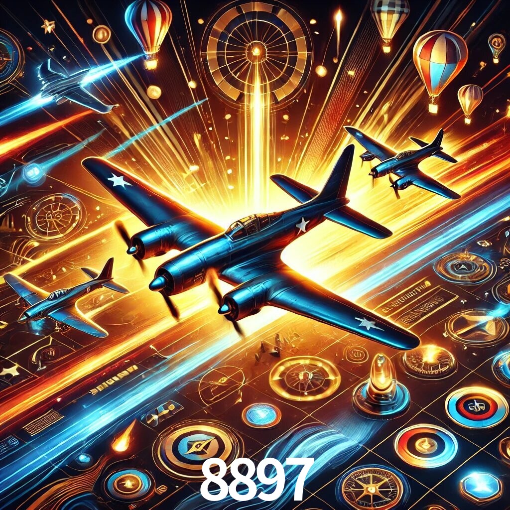 Vantagens do Aviator no 8897