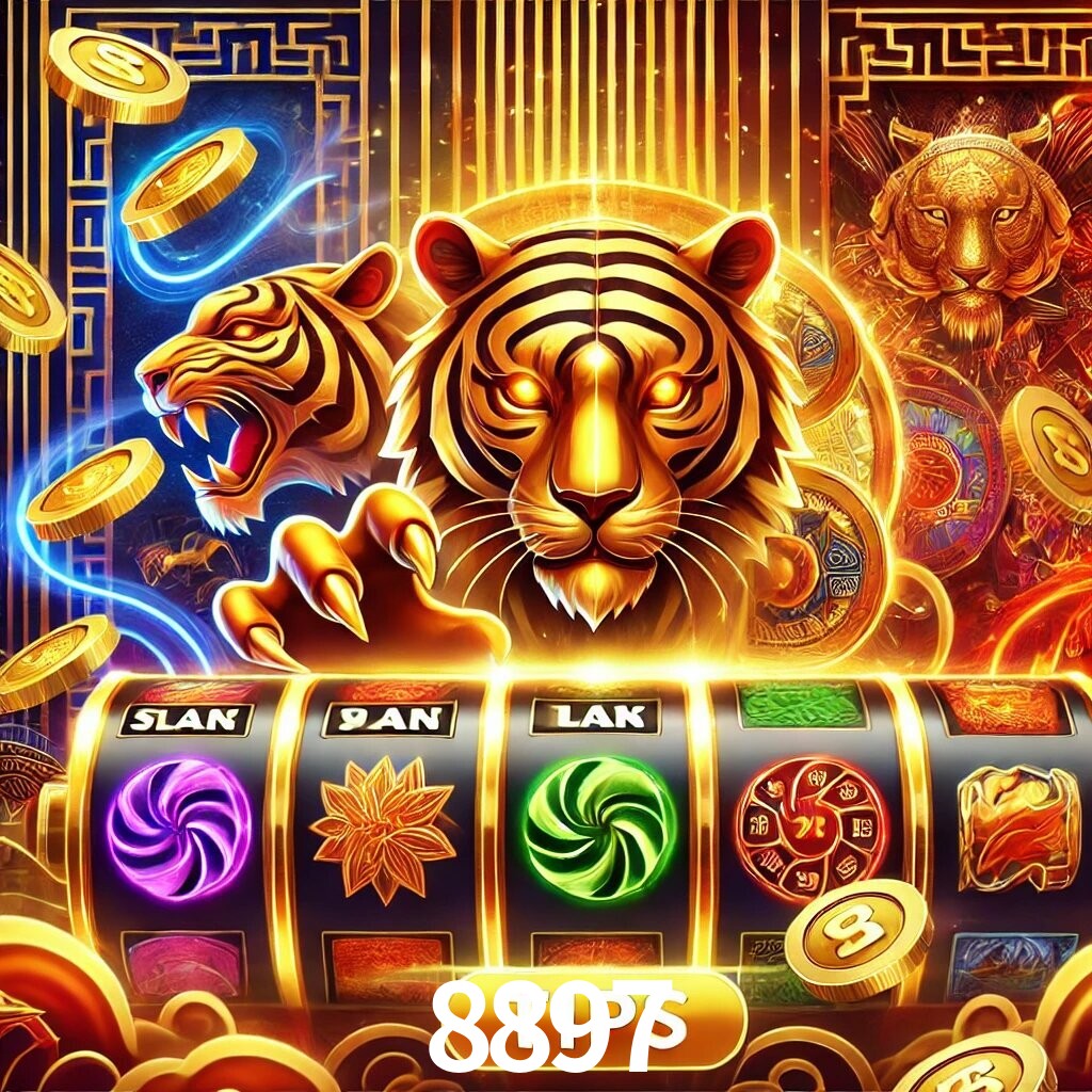 Introdução ao Fortune Tiger