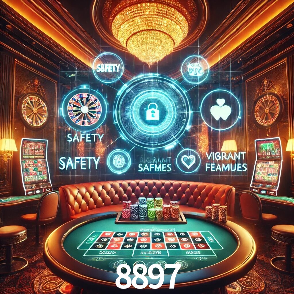Por Que Jogar no 8897?