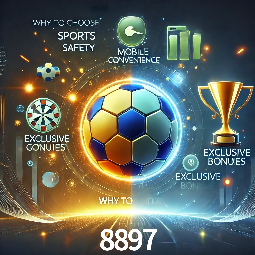 Por Que Escolher o 8897?